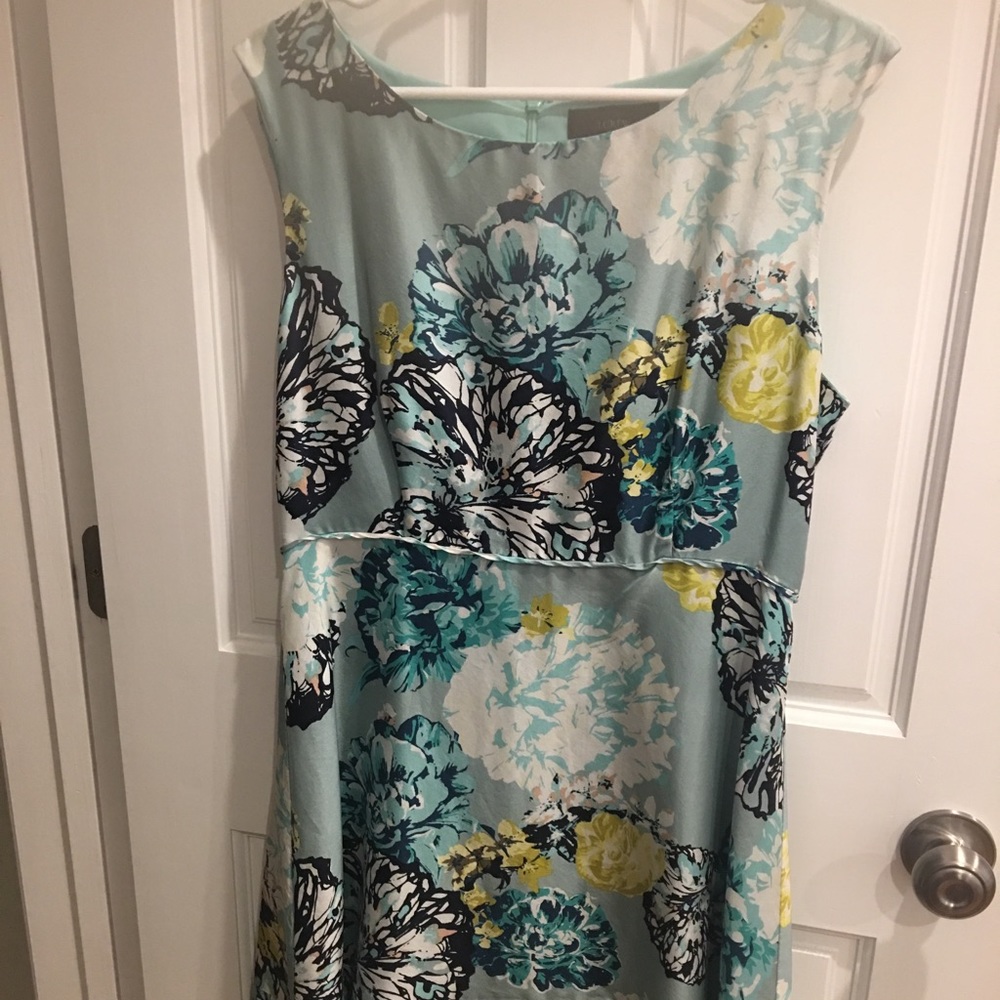 JCREW, Dress, size 12